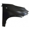Fits Fiat 500L 2013- Front Wing Primed With Indicator And Wheel Arch Moulding Hole Driver Side thumbnail