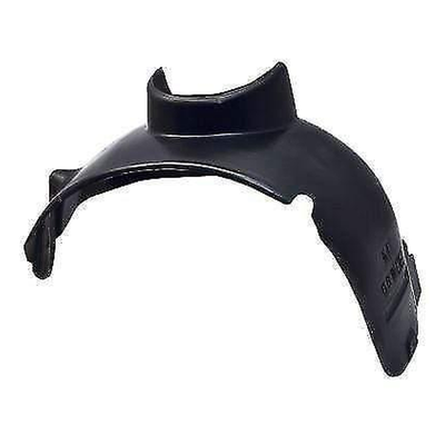 Fits Fiat Doblo 2006-2010 Front Wing Arch Liner Splash Guard Driver Side Complete