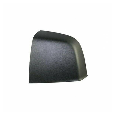 Fits Fiat Doblo 2010-2015 Door Wing Mirror Cover Black Driver Side