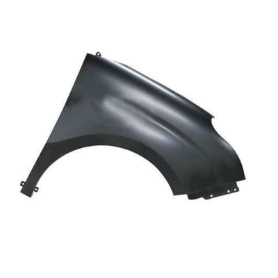 Fits Fiat Doblo 2010-2015 Front Wing Primed No Ind Driver Side