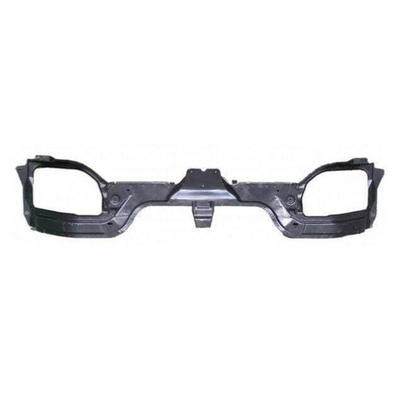 Fits Fiat Ducato 2002-2006 Bonnet Slam Panel With Head Lamp Panels