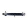 Fits Fiat Ducato 2006-2014 Front Bumper Reinforcer thumbnail
