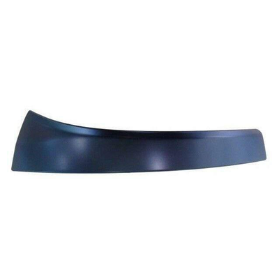 Fits Fiat Ducato 2006-2014 Headlight Headlamp Moulding Lower Primed Driver Side