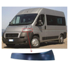 Fits Fiat Ducato 2006-2014 Headlight Headlamp Moulding Primed Lower Section N/S thumbnail