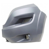 Fits Fiat Ducato 2014- Front Bumper End Corner Passenger Side With Fog Hole thumbnail
