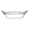 Fits Fiat Ducato 2014- Front Main Grille Frame thumbnail