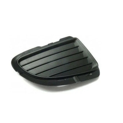 Fits Fiat Grande Punto 2006-2010 Driver Side Front Bumper Fog Grille No Fog Hole