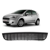 Fits Fiat Grande Punto 2006-2010 Front Lower Centre Bumper Grille  thumbnail