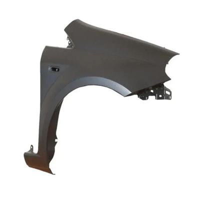 Fits Fiat Grande Punto 2006-2010 Front Wing Driver Side Primed