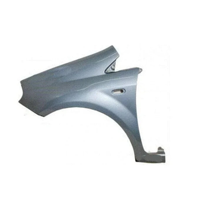 Fits Fiat Grande Punto 2006-2010 Front Wing Passenger Side Primed