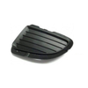 Fits Fiat Grande Punto 2006-2010 Passenger Side Front Bumper Fog Grille No Fog Hole thumbnail