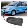Fits Fiat Panda 2003-2012 Front Bumper Fog Grille Passenger Side No Hole thumbnail
