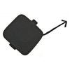 Fits Fiat Panda 2003-2012 Front Bumper Towing Eye Cover Primed thumbnail