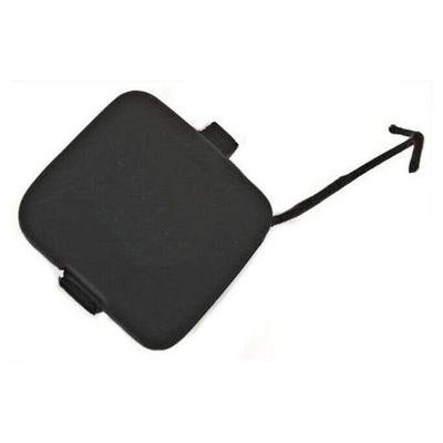 Fits Fiat Panda 2003-2012 Front Bumper Towing Eye Cover Primed