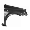 Fits Fiat Panda 2003-2012 Front Wing Primed Driver Side thumbnail