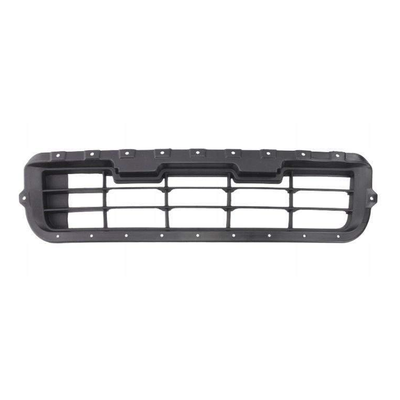 Fits Fiat Panda 2004-2011 Front Lower Centre Bumper Grille