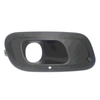 Fits Fiat Panda 2012- Front Bumper Fog Grille With Fog Hole Driver Side thumbnail