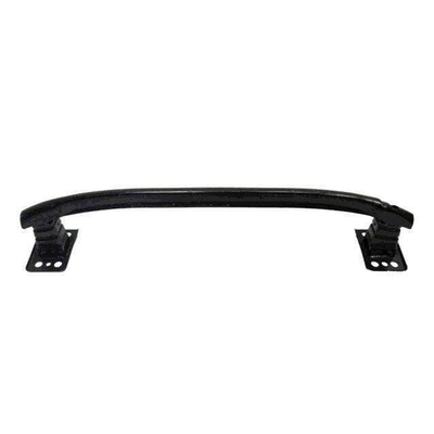 Fits Fiat Panda 2012- Front Bumper Reinforcer Lower