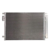 Fits Fiat Panda 2012-On Condenser (0.9 Tw,0.9 Twinair Turbo 1.2I)Petrol (1.3 Jtd)Diesel (Man) (With/Without A/C) thumbnail