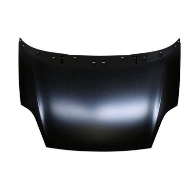 Fits Fiat Punto 2012-2016 Bonnet Primed