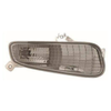 Fits Fiat Punto 2012-2018 Indicator Light Lamp Situated In Front Bumper Right Side Os thumbnail