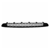 Fits Fiat Punto 2012- Front Grille Black Upper thumbnail