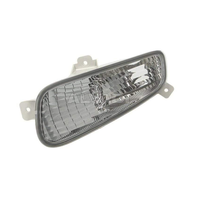 Fits Fiat Punto Evo 2010-2012 Indicator Light Lamp Situated In Front Bumper Left Side