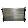 Fits Fiat Punto Evo 2010-2012 Radiator (1.3 Mjtd) (Manual) (Without Ac) thumbnail