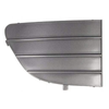 Fits Fiat Punto Evo 2010- Driver Side Front Bumper Fog Grille Without Fog Hole thumbnail