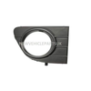 Fits Fiat Punto Evo 2010- Driver Side Front Bumper Fog Grille With Fog Hole thumbnail