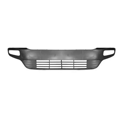 Fits Fiat Punto Evo 2010- Front Bumper Grille No Fog Lamp Holes