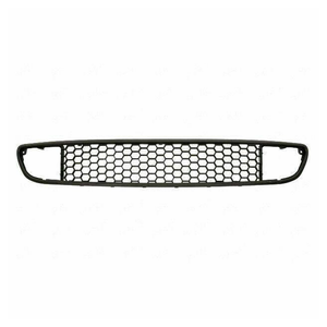 Fits Fiat Punto 2012-2018 Front Bumper Grille Lower Centre Section