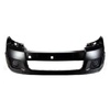Fits Fiat Scudo 2007-2016 Front Bumper Black thumbnail