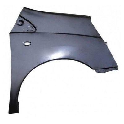 Fits Fiat Scudo 2007-2016 Front Wing Driver Side Primed With ind Hole
