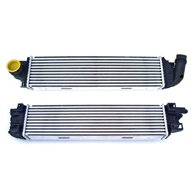 Fits Fiat Talento 2016- Intercooler (1.6D)Diesel (Manual) (With/Without A/C)