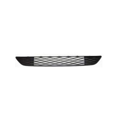 Fits Fiat Tipo 5 Door Hatchback & Estate 2016-2020 Front Bumper Lower Centre Grille