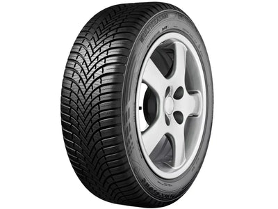 1x 225/55/16 Firestone Tyre All Season 225 55 16 99V MULTISEASON GEN2 CB 72dB - tradevehicleparts.co.uk
