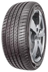 Firestone Roadhawk 205/55 R16 91W Tyre Summer EU Label C/A 70dB Set of 4 - image 2