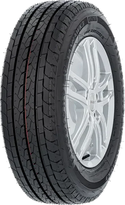 1x 215/70/15 Firestone Tyre 215 70 15 109/107S VANHAWK 3 BB Rated 70dB - tradevehicleparts.co.uk