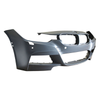Fits 3 M3 2012-2017 Front Bumper Sport & Camera & Pdc & Lamp Wash & Park Assist thumbnail