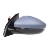 Fits 308 13-20 Ns Mirror Electric Heated Power Fold Inc Indicator Puddle Lamp Glass thumbnail