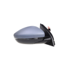 Fits 308 13-20 Os Mirror Electric Heated Inc Indicator Temp Sensor Glass & Primed Cov thumbnail