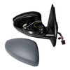 Fits 308 13-20 Os Mirror Electric Heated Power Fold Inc Indicator Temp Sensor Puddle thumbnail