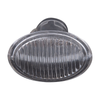 Fits 500 595 695 Mpw 2008-2022 Left/Right Repeater With Plastic Clip W/O Bulbholder thumbnail
