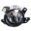Fits A B C Cl Cls E Gl Gla M S 2005-2022 Left Front Fog Light Round Leleft Models thumbnail