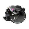 Fits A B C Cl Cls E Gl Gla M S 2005-2022 Right Front Fog Light Round Leleft Models thumbnail
