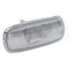Fits A2 A3 A4 A6 A8 L Rs 4 6 S3 S4 S6 S8 1995-2006 Left/Right Repeater Clear thumbnail
