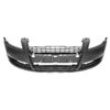 Fits A4 2002-2009 Front Bumper Cabriolet Not S4 Or Sport No Lamp Wash Holes No Pdc thumbnail