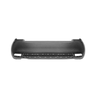 Fits Abarth Fiat 500 08-22 Rear Bumper Primed With Exhaust Cut Out W/Moulding Holes thumbnail