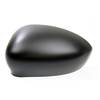 Fits Abarth Fiat 500 500C 595 595C 695 695C F595C 2008-2022 Ns Mirror Cover Black thumbnail